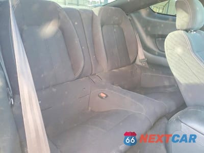 Zdjęcie 10 z 11 samochodu: 2022 FORD MUSTANG VIN:1FA6P8TH4N5111401 - miniatura