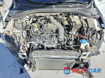Zdjęcie 11 z 12 samochodu: 2024 VOLKSWAGEN JETTA SPORT VIN:3VWBM7BU1RM086724 - miniatura