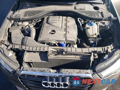 Zdjęcie 11 z 11 samochodu: 2014 AUDI A6 PREMIUM PLUS VIN:WAUGFAFC4EN079930 - miniatura