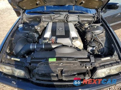 Zdjęcie 11 z 11 samochodu: 2001 BMW 740 I AUTOMATIC VIN:WBAGG83461DN84662 - miniatura