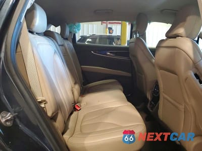 Zdjęcie 11 z 12 samochodu: 2021 LINCOLN NAUTILUS VIN:2LMPJ6J96MBL00934 - miniatura