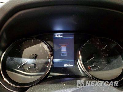 Zdjęcie 9 z 13 samochodu: 2022 NISSAN ROGUE SPORT SV VIN:JN1BJ1BW8NW477120 - miniatura