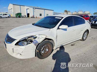 2010 NISSAN ALTIMA BASE 1N4AL2AP0AN450809 - główne zdjęcie licytacji z USA - miniatura