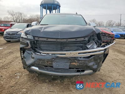 Piąte zdjęcie samochodu w środku: 2023 CHEVROLET SUBURBAN K1500 PREMIER VIN:1GNSKFKD5PR429315 - miniatura