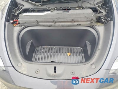 Zdjęcie 11 z 11 samochodu: 2024 TESLA MODEL Y VIN:7SAYGDEE6RA241991 - miniatura