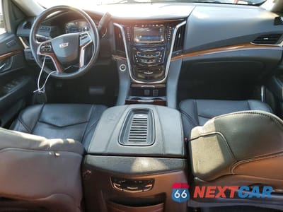Zdjęcie 8 z 14 samochodu: 2018 CADILLAC ESCALADE ESV LUXURY VIN:1GYS3HKJ7JR122463 - miniatura