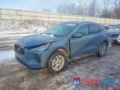 2023 FORD ESCAPE ACTIVE 1FMCU9GN4PUA10097 - główne zdjęcie licytacji z USA - miniatura