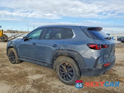 Drugie zdjęcie samochodu z przodu: 2024 MAZDA CX-50 PREFERRED VIN:7MMVABBM1RN174884 - miniatura