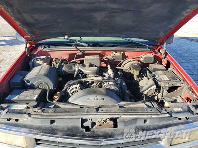 Zdjęcie 12 z 12 samochodu: 1997 CHEVROLET TAHOE C1500 VIN:1GNEC13R4VJ443483 - miniatura