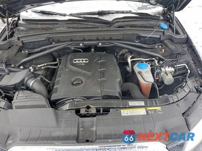 Zdjęcie 12 z 12 samochodu: 2015 AUDI Q5 PREMIUM PLUS VIN:WA1LFAFPXFA147221 - miniatura