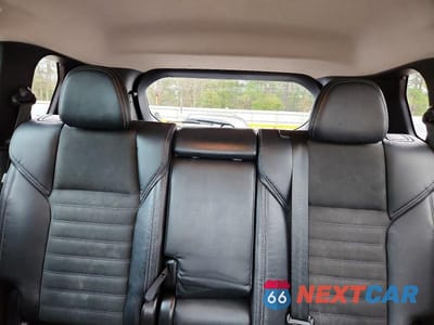 Zdjęcie 10 z 13 samochodu: 2022 MITSUBISHI OUTLANDER SE VIN:JA4J3UA82NZ075450 - miniatura