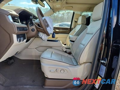 Zdjęcie 7 z 12 samochodu: 2024 GMC YUKON DENALI VIN:1GKS1DKT9RR303022 - miniatura