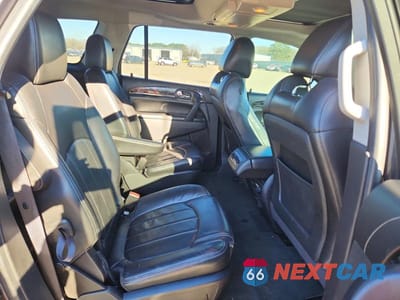 Zdjęcie 11 z 13 samochodu: 2014 BUICK ENCLAVE VIN:5GAKRBKD2EJ119231 - miniatura