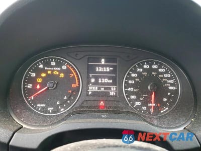 Zdjęcie 9 z 12 samochodu: 2018 AUDI A3 PREMIUM VIN:WAUAUGFF8J1045161 - miniatura