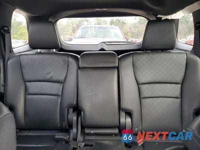 Zdjęcie 10 z 13 samochodu: 2020 HONDA PASSPORT EXL VIN:5FNYF7H52LB005894 - miniatura
