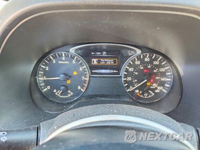 Zdjęcie 9 z 14 samochodu: 2020 NISSAN PATHFINDER SL VIN:5N1DR2CM2LC597555 - miniatura