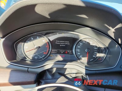 Zdjęcie 9 z 14 samochodu: 2022 AUDI Q5 PREMIUM 45 VIN:WA1GAAFY1N2104100 - miniatura