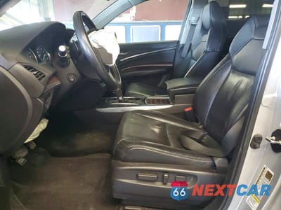 Zdjęcie 7 z 12 samochodu: 2015 ACURA MDX ADVANCE VIN:5FRYD4H86FB017273 - miniatura