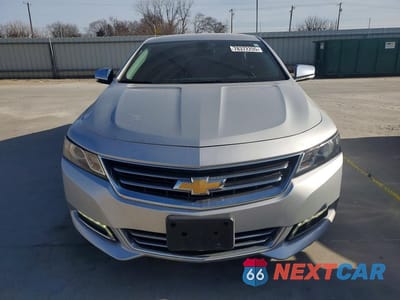 Piąte zdjęcie samochodu w środku: 2020 CHEVROLET IMPALA PREMIER VIN:2G1105S37L9105811 - miniatura