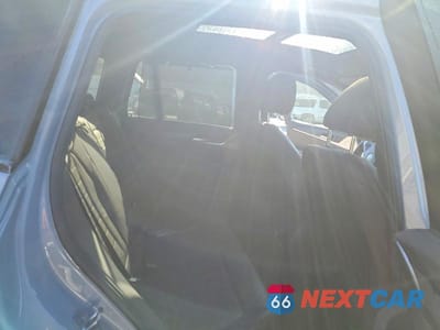 Zdjęcie 10 z 11 samochodu: 2023 BMW X3 M40I VIN:5UX83DP04P9R16319 - miniatura