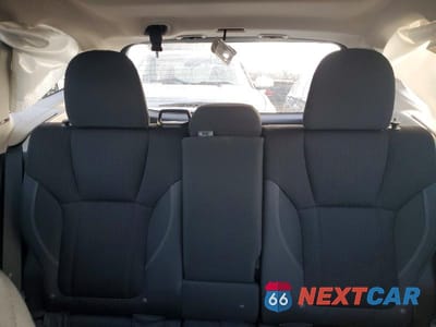 Zdjęcie 10 z 12 samochodu: 2023 SUBARU FORESTER PREMIUM VIN:JF2SKAEC3PH401096 - miniatura