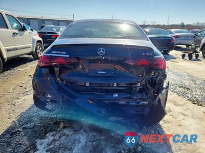 Zdjęcie 6 z 12 samochodu: 2026 MERCEDES-BENZ E AMG 53E 4MATIC VIN:W1KLF6DB8TA251461 - miniatura