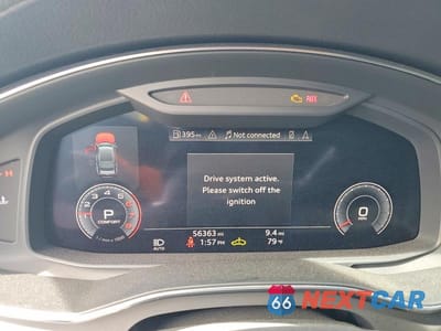 Zdjęcie 9 z 11 samochodu: 2019 AUDI A7 PREMIUM PLUS S-LINE VIN:WAUU2AF24KN076902 - miniatura