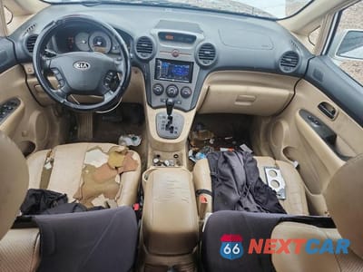 Zdjęcie 8 z 13 samochodu: 2007 KIA RONDO LX VIN:KNAFG526577061668 - miniatura