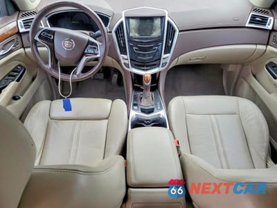 Zdjęcie 8 z 13 samochodu: 2016 CADILLAC SRX LUXURY COLLECTION VIN:3GYFNBE39GS509382 - miniatura