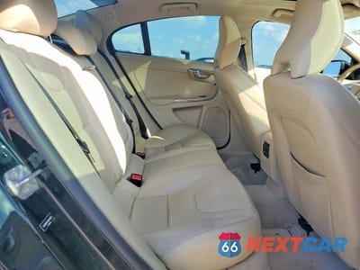 Zdjęcie 10 z 12 samochodu: 2016 VOLVO S60 PREMIER VIN:YV126MFK3G2402935 - miniatura