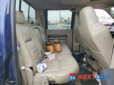 Zdjęcie 10 z 13 samochodu: 2008 FORD F250 SUPER DUTY VIN:1FTSW21528EB54298 - miniatura