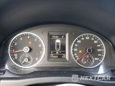 Zdjęcie 9 z 13 samochodu: 2011 VOLKSWAGEN TIGUAN S VIN:WVGBV7AX0BW538451 - miniatura