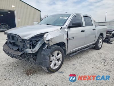 2015 RAM 1500 ST 3C6RR7KT0FG700416 - główne zdjęcie licytacji z USA - miniatura
