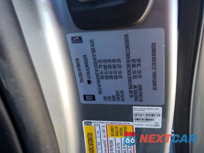 Zdjęcie 13 z 14 samochodu: 2024 CADILLAC ESCALADE ESV PREMIUM LUXURY VIN:1GYS4LKL8RR201976 - miniatura