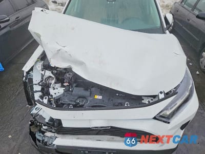 Zdjęcie 12 z 12 samochodu: 2025 TOYOTA RAV4 XLE VIN:2T3P1RFV6SW597804 - miniatura