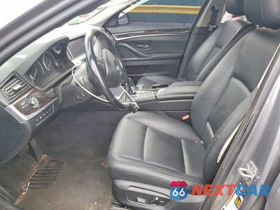 Zdjęcie 7 z 11 samochodu: 2015 BMW 528 XI VIN:WBA5A7C52FD626280 - miniatura