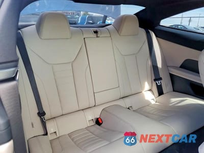 Zdjęcie 10 z 12 samochodu: 2021 BMW M440XI VIN:WBA13AR0XMCG30021 - miniatura