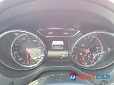 Zdjęcie 9 z 12 samochodu: 2018 MERCEDES-BENZ GLA 250 4MATIC VIN:WDCTG4GB7JJ373324 - miniatura