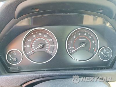 Zdjęcie 9 z 12 samochodu: 2016 BMW 328 I SULEV VIN:WBA8E9G51GNT86089 - miniatura
