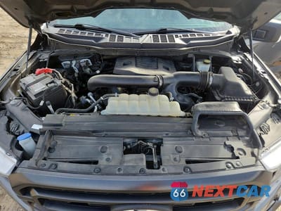 Zdjęcie 11 z 11 samochodu: 2023 FORD F150 SUPERCREW VIN:1FTFW1E81PKD03557 - miniatura