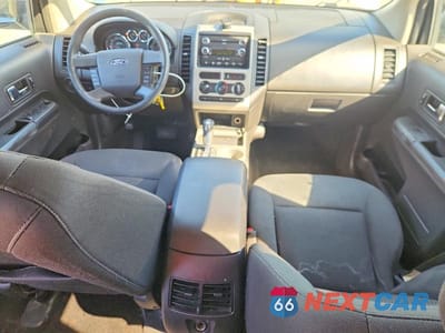 Zdjęcie 8 z 12 samochodu: 2008 FORD EDGE SE VIN:2FMDK36C28BA94838 - miniatura