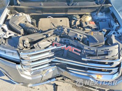 Zdjęcie 12 z 13 samochodu: 2020 GMC ACADIA SLE VIN:1GKKNRL48LZ176912 - miniatura