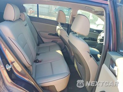 Zdjęcie 11 z 13 samochodu: 2018 KIA SPORTAGE EX VIN:KNDPN3AC3J7338317 - miniatura
