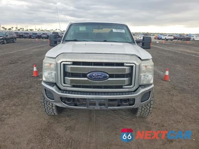 Piąte zdjęcie samochodu w środku: 2015 FORD F350 SUPER DUTY VIN:1FT8W3BT2FEA11720 - miniatura