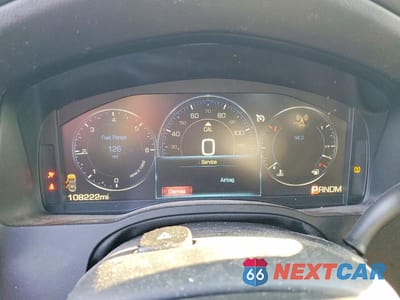 Zdjęcie 9 z 14 samochodu: 2015 CADILLAC ESCALADE ESV LUXURY VIN:1GYS4SKJ9FR645095 - miniatura