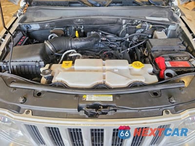 Zdjęcie 11 z 13 samochodu: 2012 JEEP LIBERTY SPORT VIN:1C4PJMAKXCW202932 - miniatura