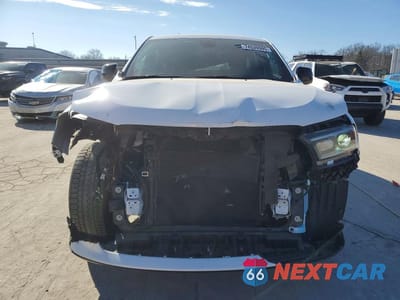 Piąte zdjęcie samochodu w środku: 2023 DODGE DURANGO PURSUIT VIN:1C4RDJFGXPC691729 - miniatura