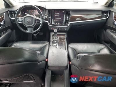 Zdjęcie 8 z 12 samochodu: 2018 VOLVO S90 T5 MOMENTUM VIN:LVY982MK9JP017209 - miniatura