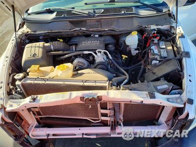 Zdjęcie 11 z 12 samochodu: 2008 DODGE 2500 VIN:3D7KR28D58G151270 - miniatura