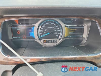 Zdjęcie 9 z 11 samochodu: 2016 FORD TAURUS LIMITED VIN:1FAHP2F84GG155908 - miniatura